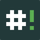 Bash-it icon