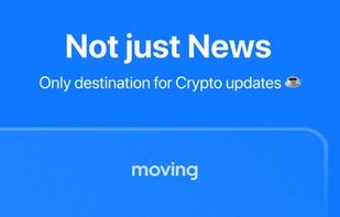 Moving Crypto screenshot 3