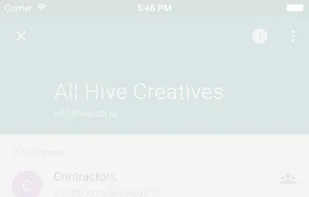 Google Admin screenshot 3