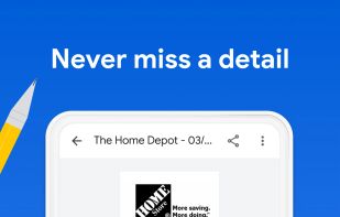 Google Stack screenshot 2