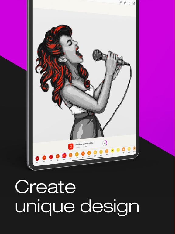 Magic Needle CrossStitch Alternatives and Similar Apps AlternativeTo