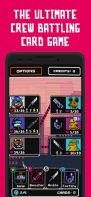 Cyber Quest screenshot 1