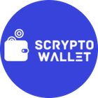 Scryptowallet icon
