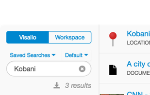 advanced search options