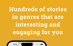 Tembo - Bilingual Stories screenshot 3