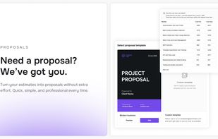 devtimate screenshot 3