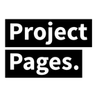 Project Pages icon