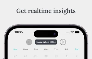 My Emotion - It matters screenshot 3