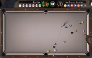 Easy to play, designed for both casual and competitive players.