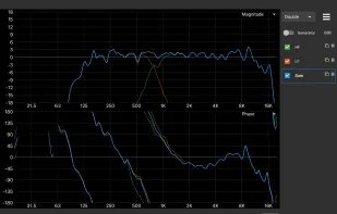 Open Sound Meter screenshot 1