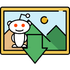 Reddit Downloader icon