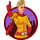 Minerva Icon