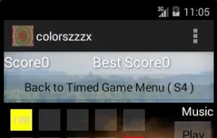colorszzzx screenshot 1