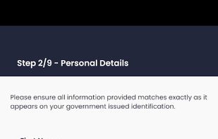GiggyPro screenshot 2