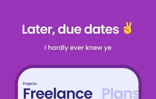 Crastinate screenshot 2