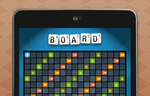 CrossCraze screenshot 1