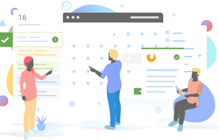 Schedule.ly screenshot 1