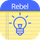 Rebel Notes icon