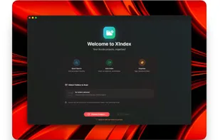 XIndex screenshot 1