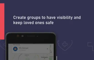 Lady Shield screenshot 1