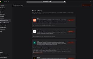 Firstbase screenshot 1