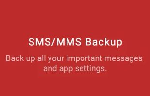 Handcent SMS screenshot 2