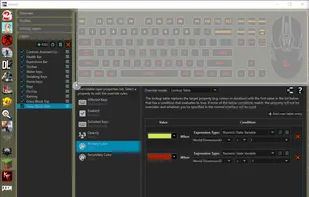 Project Aurora screenshot 1