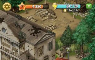 Jane’s Farm screenshot 3