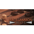 Backgammon Blitz icon