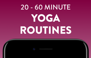 Simply Yoga screenshot 2