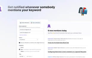 Octolens screenshot 1