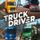 Truck Driver icon