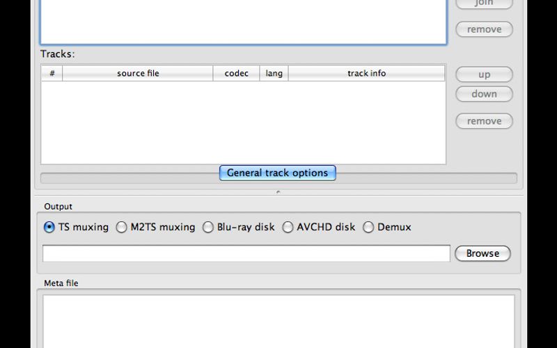 MKVToolnix Alternatives and Similar Software | AlternativeTo
