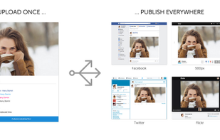 Robots for Photos screenshot 1