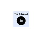 The Internet icon