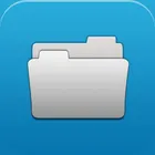 File Manager Pro App icon
