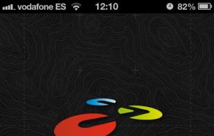 Racetracker Live screenshot 1