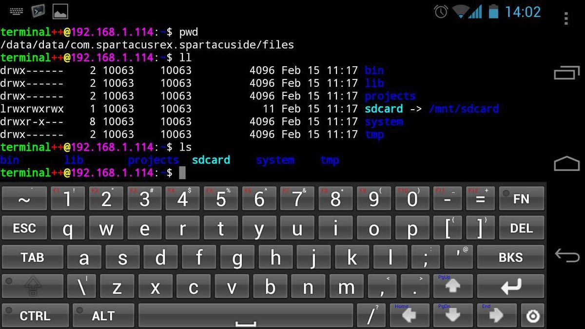 Terminal IDE Alternatives Top 5 IDEs and Android Development Tools AlternativeTo