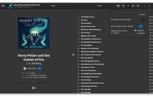 Cozy Player screenshot 3