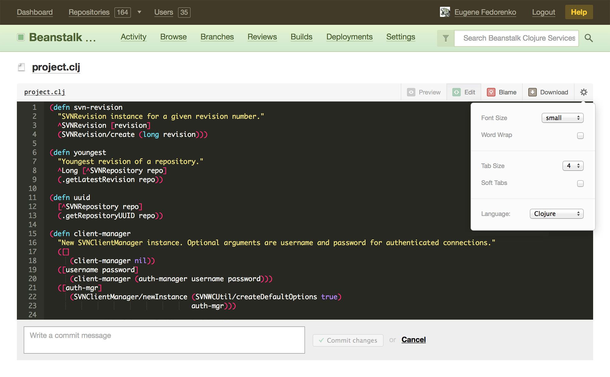 Beanstalk Alternatives: 25+ Version Control Systems & Similar Apps ...