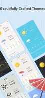 MyWeather screenshot 3