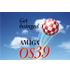 AmigaOS 3.9 icon