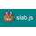 Slab.js icon