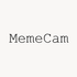 MemeCam icon