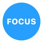 Focus by Masterbuilders icon