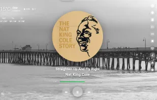 Kalmdesk screenshot 3