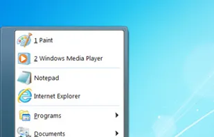 Classic Shell screenshot 3