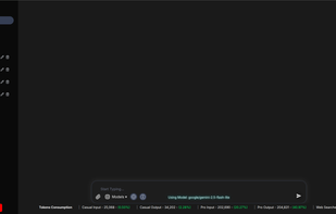 VividLLM screenshot 1