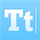 TapTyping icon