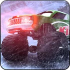 Monster Truck Snowfall icon